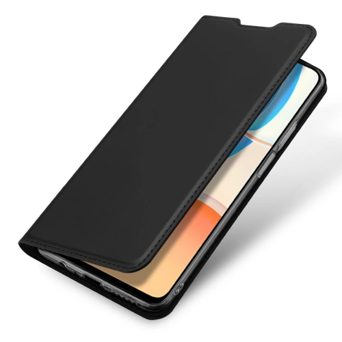 Kup Etui Dux Ducis Skin Pro Honor X8 negru - DDS1084 - {ean13} - Sklep Home Screen