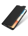 Kup Etui Dux Ducis Skin Pro Honor X8 negru - DDS1084 - {ean13} - Sklep Home Screen