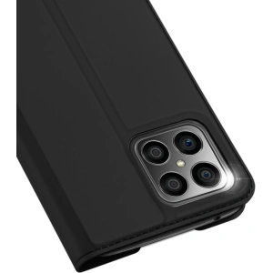 Dux Ducis Skin Pro Honor X8 fekete tok