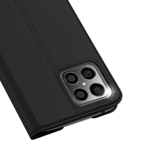 Kup Etui Dux Ducis Skin Pro Honor X8 negru - DDS1084 - {ean13} - Sklep Home Screen