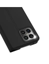Kup Etui Dux Ducis Skin Pro Honor X8 negru - DDS1084 - {ean13} - Sklep Home Screen