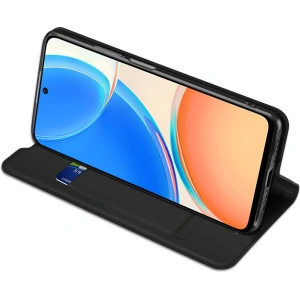 Dux Ducis Skin Pro Honor X8 fekete tok
