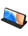 Kup Etui Dux Ducis Skin Pro Honor X8 negru - DDS1084 - {ean13} - Sklep Home Screen
