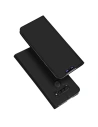 Kup Etui DuxDucis SkinPro LG K50s Fekete - DDS309BLK - {ean13} - Sklep Home Screen