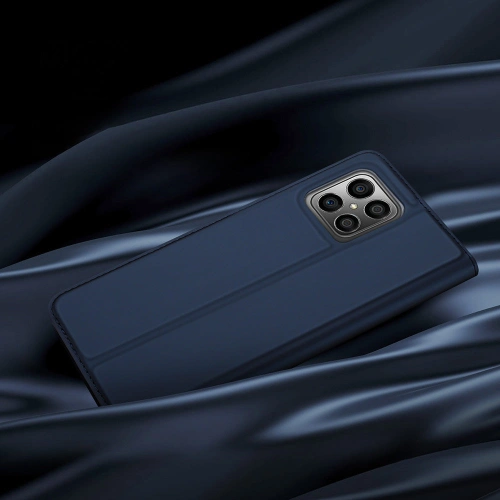 Kup Dux Ducis Skin Pro Case für Honor X8 schwarz - DDS1084 - {ean13} - Sklep Home Screen