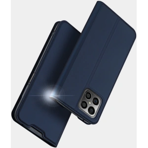 Dux Ducis Skin Pro Honor X8 fekete tok