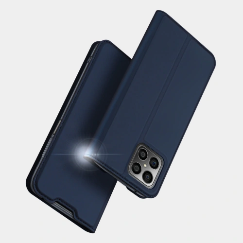 Kup Dux Ducis Skin Pro Case für Honor X8 schwarz - DDS1084 - {ean13} - Sklep Home Screen