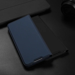 Dux Ducis Skin Pro Honor X8 fekete tok
