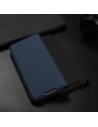 Kup Etui Dux Ducis Skin Pro Honor X8 negru - DDS1084 - {ean13} - Sklep Home Screen