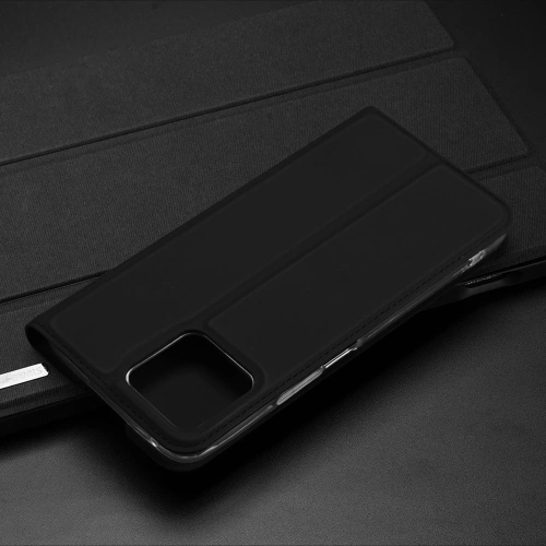 Kup Etui Dux Ducis Skin Pro Honor X8 negru - DDS1084 - {ean13} - Sklep Home Screen