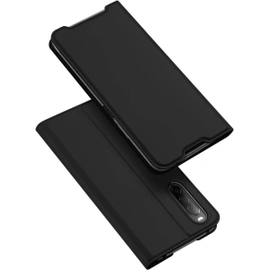 Kup Etui Dux Ducis Skin Pro Sony Xperia 10 IV negru - DDS1085 - {ean13} - Sklep Home Screen