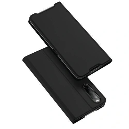 Kup Dux Ducis Skin Pro Case für Sony Xperia 10 IV schwarz - DDS1085 - {ean13} - Sklep Home Screen