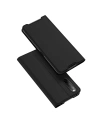 Dux Ducis Skin Pro Case für Sony Xperia 10 IV schwarz