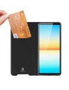 Kup Dux Ducis Skin Pro Case für Sony Xperia 10 IV schwarz - DDS1085 - {ean13} - Sklep Home Screen