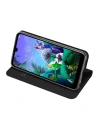 Kup Etui DuxDucis SkinPro LG K50s Fekete - DDS309BLK - {ean13} - Sklep Home Screen