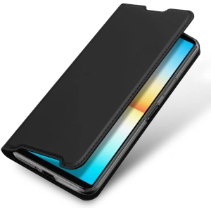 Kup Etui Dux Ducis Skin Pro Sony Xperia 10 IV negru - DDS1085 - {ean13} - Sklep Home Screen