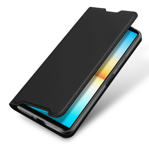 Kup Dux Ducis Skin Pro Case für Sony Xperia 10 IV schwarz - DDS1085 - {ean13} - Sklep Home Screen