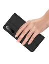 Kup Dux Ducis Skin Pro Case für Sony Xperia 10 IV schwarz - DDS1085 - {ean13} - Sklep Home Screen