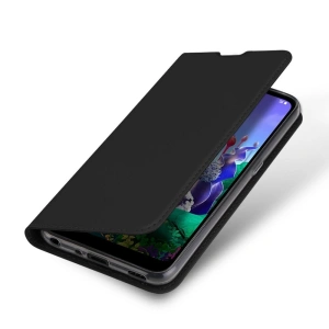 Kup Etui DuxDucis SkinPro LG K50s Fekete - DDS309BLK - {ean13} - Sklep Home Screen