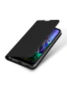 Kup Etui DuxDucis SkinPro LG K50s Fekete - DDS309BLK - {ean13} - Sklep Home Screen