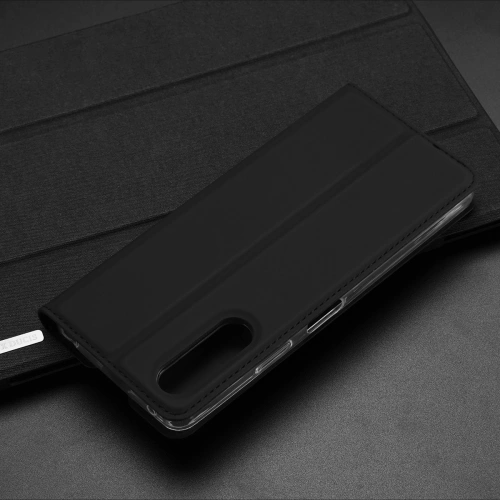Kup Dux Ducis Skin Pro Case für Sony Xperia 10 IV schwarz - DDS1085 - {ean13} - Sklep Home Screen