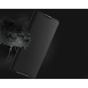 Buy Dux Ducis Skin Pro Sony Xperia 10 IV black - DDS1085 - {ean13} - Home Screen Store Europe