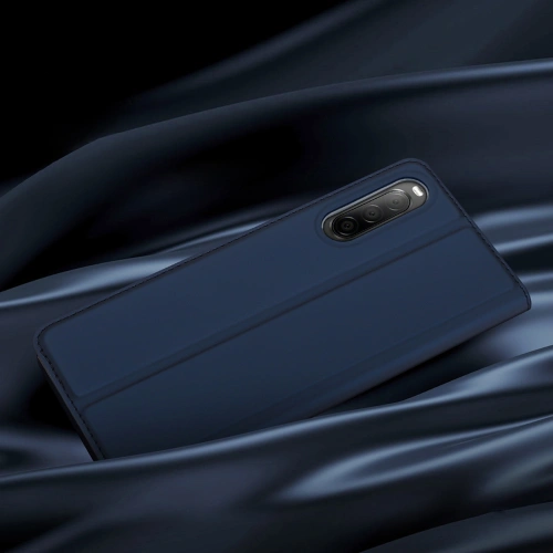 Kup Dux Ducis Skin Pro Case für Sony Xperia 10 IV schwarz - DDS1085 - {ean13} - Sklep Home Screen