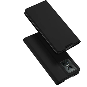 Kup Etui Dux Ducis Skin Pro Realme GT Neo 3 czarny - DDS1086 - {ean13} - Sklep Home Screen