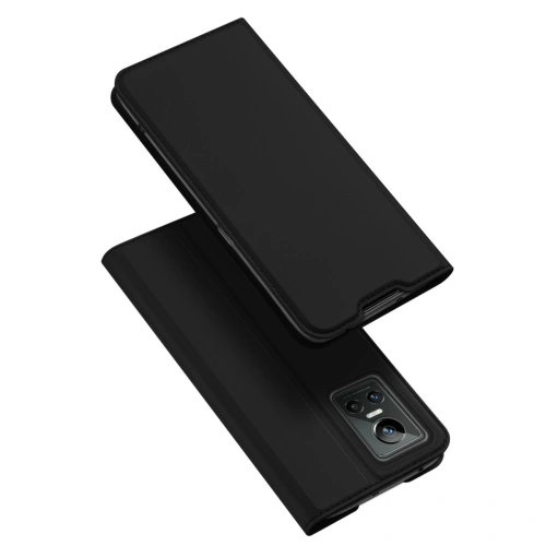 Kup Etui Dux Ducis Skin Pro Realme GT Neo 3 negru - DDS1086 - {ean13} - Sklep Home Screen