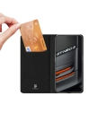Kup Etui Dux Ducis Skin Pro Realme GT Neo 3 negru - DDS1086 - {ean13} - Sklep Home Screen
