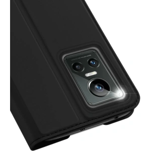 Kup Etui Dux Ducis Skin Pro Realme GT Neo 3 czarny - DDS1086 - {ean13} - Sklep Home Screen