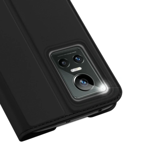 Kup Etui Dux Ducis Skin Pro Realme GT Neo 3 negru - DDS1086 - {ean13} - Sklep Home Screen
