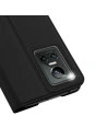Kup Etui Dux Ducis Skin Pro Realme GT Neo 3 negru - DDS1086 - {ean13} - Sklep Home Screen