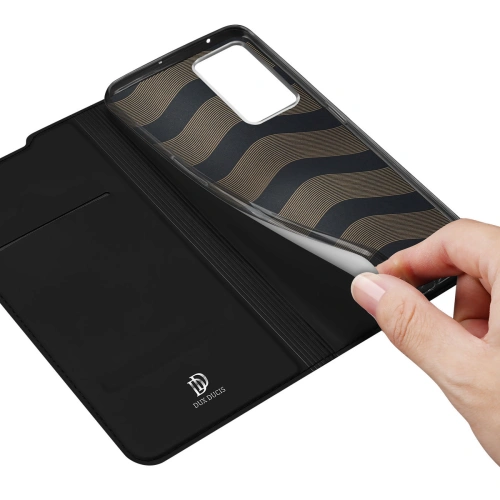 Kup Dux Ducis Skin Pro Case für Realme GT Neo 3 schwarz - DDS1086 - {ean13} - Sklep Home Screen