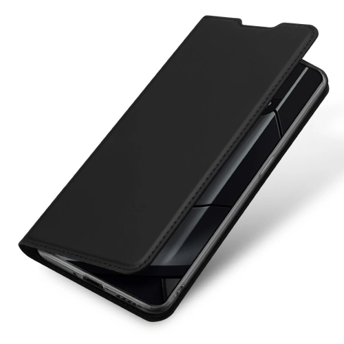 Kup Etui Dux Ducis Skin Pro Realme GT Neo 3 negru - DDS1086 - {ean13} - Sklep Home Screen