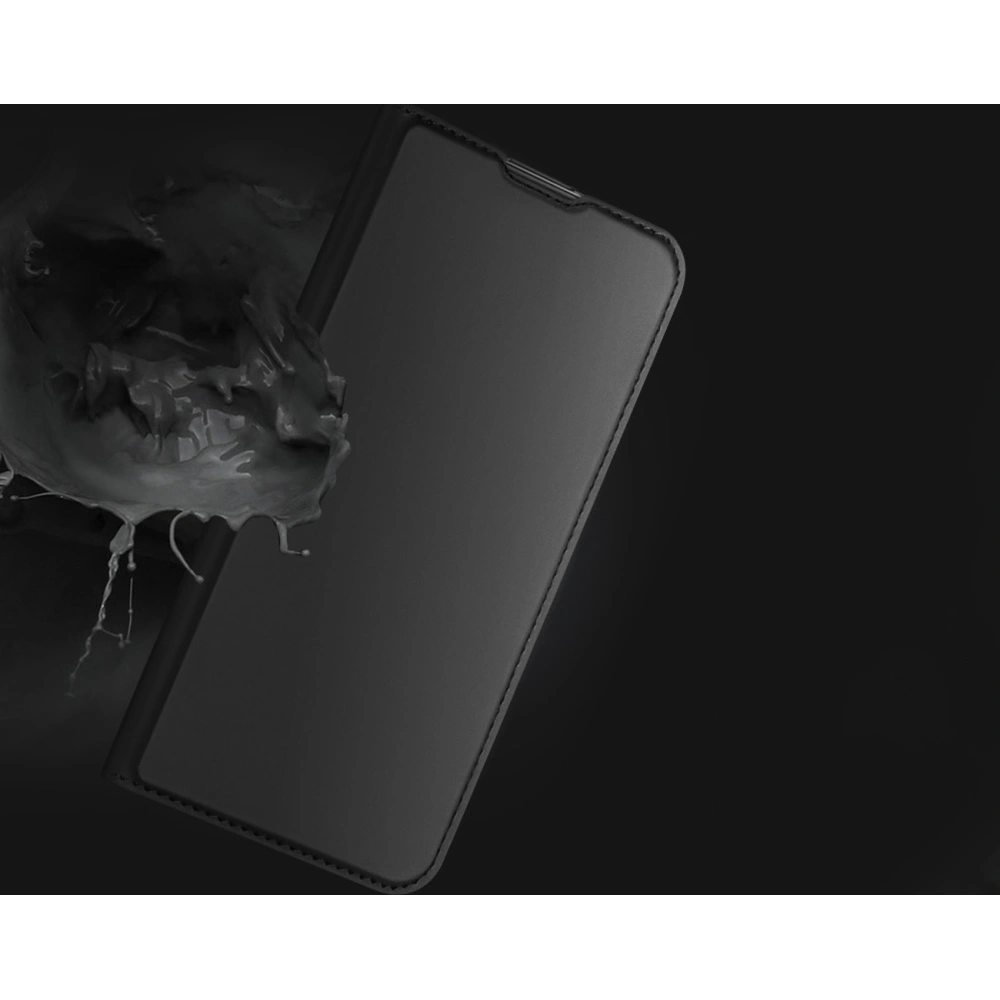 Etui Dux Ducis Skin Pro Realme GT Neo 3 czarny