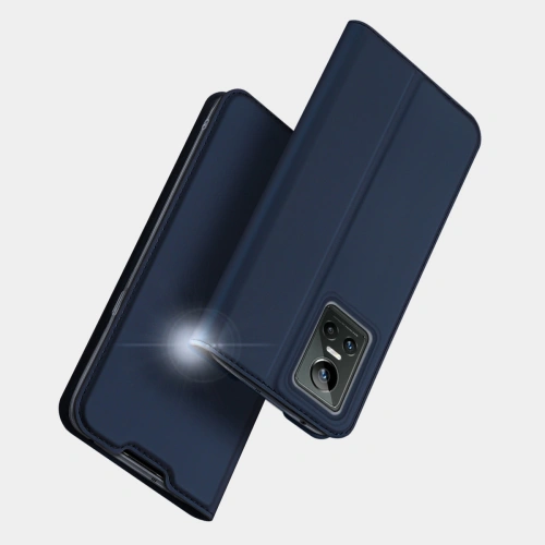 Kup Etui Dux Ducis Skin Pro Realme GT Neo 3 negru - DDS1086 - {ean13} - Sklep Home Screen