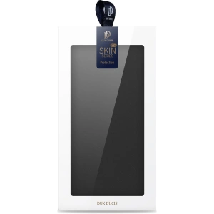 Kup Etui Dux Ducis Skin Pro Realme GT Neo 3 czarny - DDS1086 - {ean13} - Sklep Home Screen