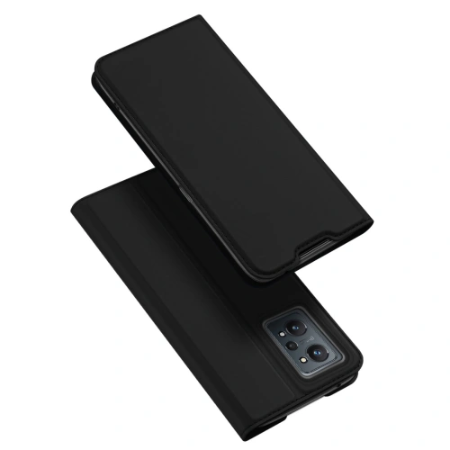 Buy Dux Ducis Skin Pro Realme GT Neo2 black - DDS1087 - {ean13} - Home Screen Store Europe