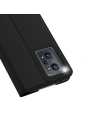 Kup Etui Dux Ducis Skin Pro pentru Realme GT Neo2, negru - DDS1087 - {ean13} - Sklep Home Screen