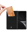 Kup Etui Dux Ducis Skin Pro pentru Realme GT Neo2, negru - DDS1087 - {ean13} - Sklep Home Screen