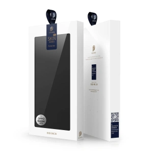 Kup Etui Dux Ducis Skin Pro Realme GT Neo2 czarny - DDS1087 - {ean13} - Sklep Home Screen