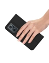 Kup Etui Dux Ducis Skin Pro pentru Realme GT Neo2, negru - DDS1087 - {ean13} - Sklep Home Screen