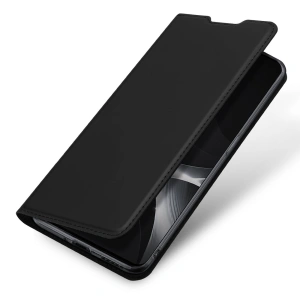 Kup Etui Dux Ducis Skin Pro Realme GT Neo2 czarny - DDS1087 - {ean13} - Sklep Home Screen