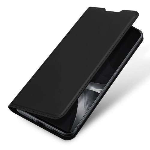 Kup Etui Dux Ducis Skin Pro pentru Realme GT Neo2, negru - DDS1087 - {ean13} - Sklep Home Screen