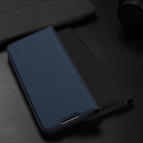 Kup Etui Dux Ducis Skin Pro pentru Realme GT Neo2, negru - DDS1087 - {ean13} - Sklep Home Screen