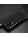 Kup Etui Dux Ducis Skin Pro pentru Realme GT Neo2, negru - DDS1087 - {ean13} - Sklep Home Screen
