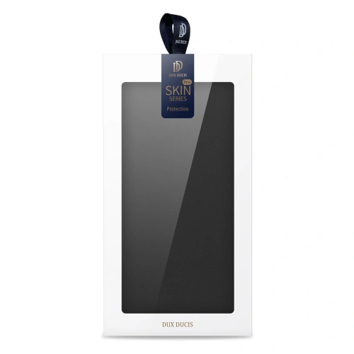 Kup Etui Dux Ducis Skin Pro pentru Realme GT Neo2, negru - DDS1087 - {ean13} - Sklep Home Screen