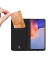 Kup Case Dux Ducis Skin Pro Vivo Y01/Y15s/Y15a schwarz - DDS1088 - {ean13} - Sklep Home Screen