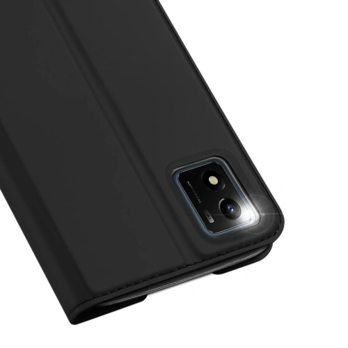 Kup Etui Dux Ducis Skin Pro Vivo Y01/Y15s/Y15a negru - DDS1088 - {ean13} - Sklep Home Screen